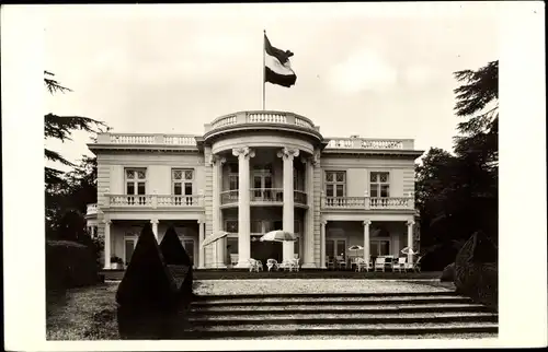 Ak Maarn Utrecht, Huis te Maarn