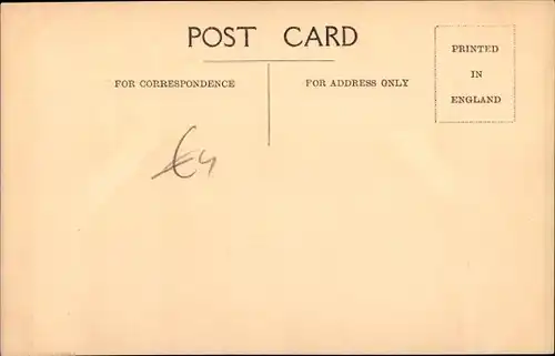 Ak Jamestown St Helena, looking North