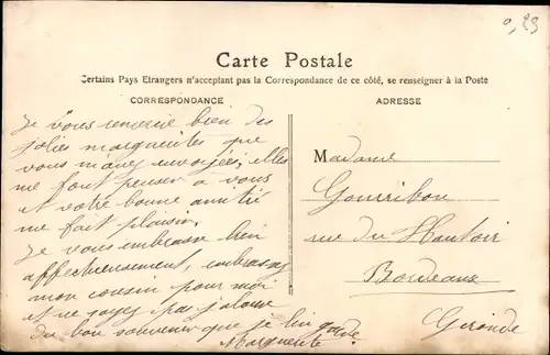 Ak Valencia, Frau in spanischer Tracht, Tänzerin