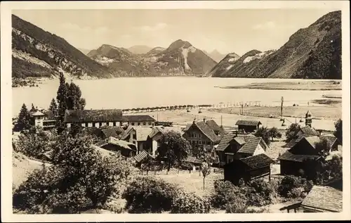 Ak Alpnachstad Kanton Obwalden, Panorama