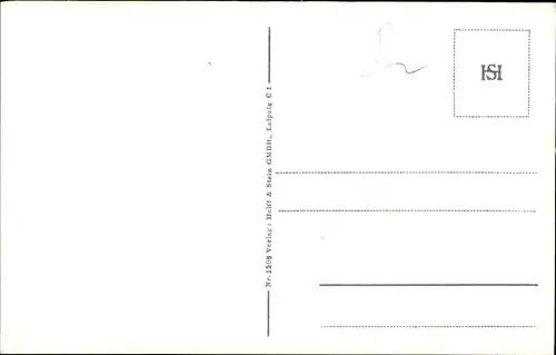 Ak Waldsassen in der Oberpfalz, Bibliotheksaal des Klosters