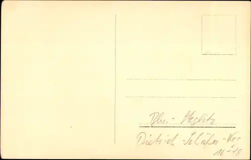 Ak Schauspieler Jan Kiepura, Portrait