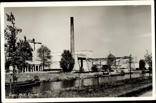 Ak Goor Overijssel, N.V. Eternit