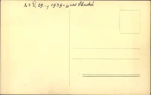 Ak Schauspieler Harry Frank, Ross Verlag 6255/1