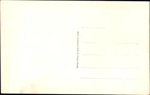 Ak Praha Prag Tschechien, Altstädter Ring