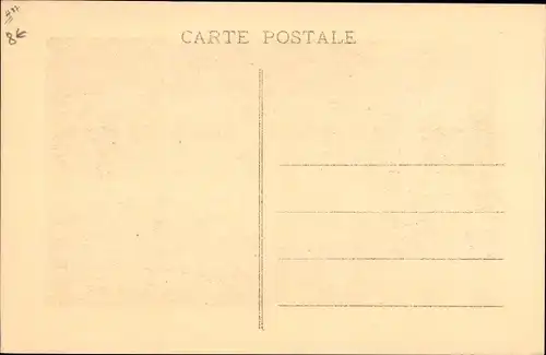 Ak Dahomey Benin, Meridjonou, La Lagune, Transportboot