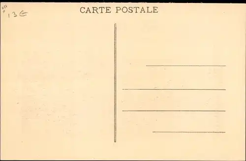 Ak Porto Novo Dahomey Benin, L'Artillerie, 1914