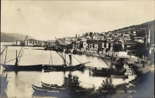 Ak Konstantinopel Istanbul Türkei, Iles des Princes