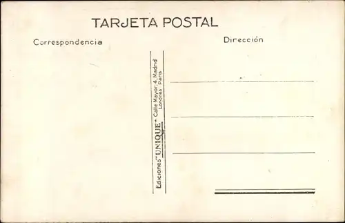 Ak Santander Kantabrien Spanien, Sardinero