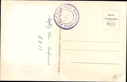 Ak Luftschiff LZ 127 Graf Zeppelin über der Luftschiffhalle