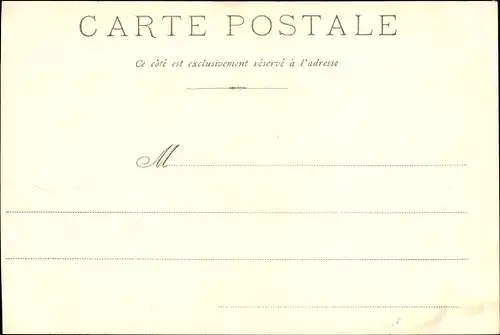 Ak Champéry Kanton Wallis, Les Hotels