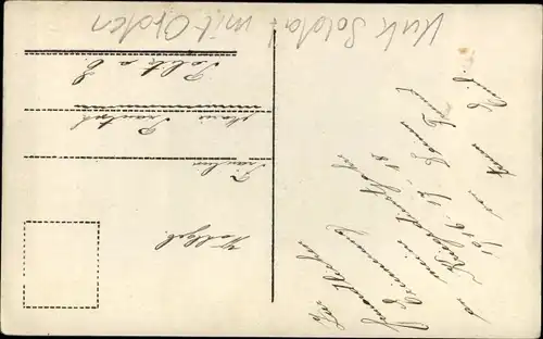 Foto Ak KuK Soldat in Uniform mit Orden, Portrait