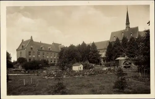 Ak Seppe Bosschenhoofd Nordbrabant Niederlande, St. Gerardus Retraitehuis