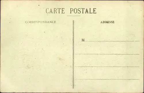 Ak Dahomey Benin, Autruches