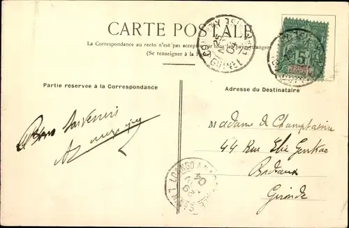 Ak Siguiri Guinea, Marché