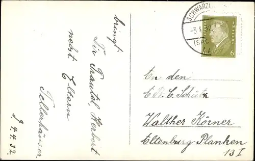 Ak Glückwunsch Einschulung, Junge mit Zuckertüte