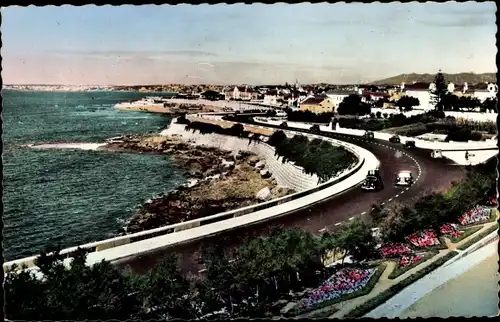 Ak Cascaes Cascais Portugal, Costa do Sol, Estrada Lisboa Cascais