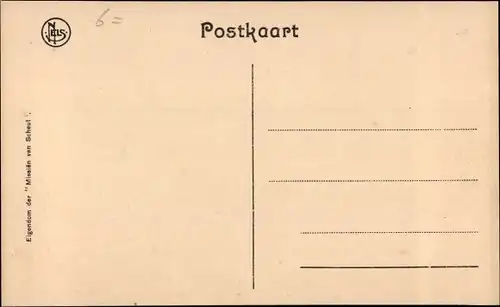 Ak Congo-Belge Demokratische Republik Kongo Zaire, Per stoomboot of prauw