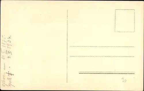 Ak Schauspielerin und Operettensängerin Hansi Niese, Portrait, Perlenkette, Ross Verlag 8003 1