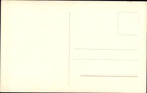 Ak Schauspieler Harry Liedtke, Portrait, Filmkostüm, Uniform