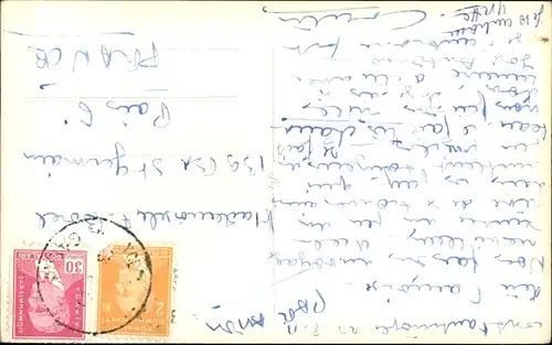 Foto Ak Konstantinopel Istanbul Türkei, 6. Ortaköy, Blick auf Moschee