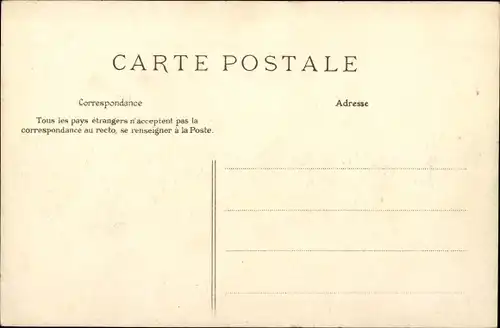 Stereo Ak Cauterets Hautes Pyrénées, Tramway, La Raillère