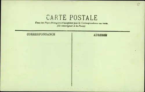 Ak Französisches U Boot, Otarie, Sous Marin, Seeleute