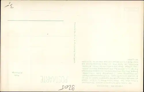 Ak Halsbrücke in Sachsen, Hohe Esse, 140 m hoher Schornstein