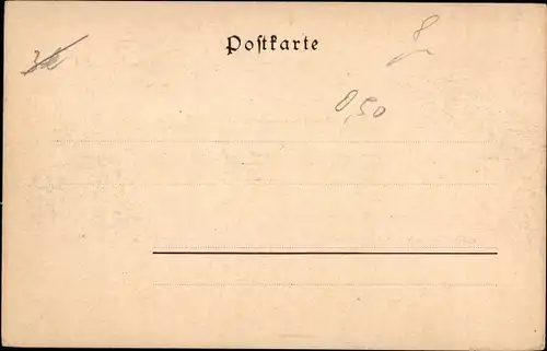 Ak München, Regierungsgebäude und Maximilianeum