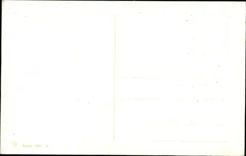 Künstler Ak Ägypten, The Vase Seller, Vasenverkäufer, Markt