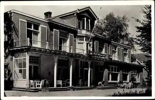 Ak Lochem Gelderland, Hotel en Chalet t Hof van Gelre