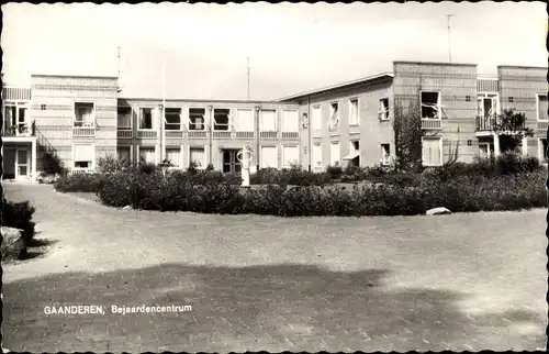 Ak Gaanderen Gelderland, Bejaardencentrum