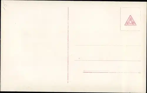 Ak Deutsches Kriegsschiff, U-Boot Deutschland, Kaiserliche Marine