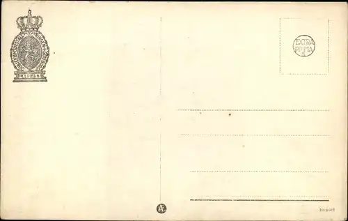 Ak Göteborg Schweden, Jubileumsutställningen 1923, Idrottshallen