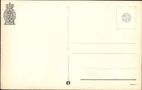 Ak Göteborg Schweden, Jubileumsutställningen 1923, Idrottshallen