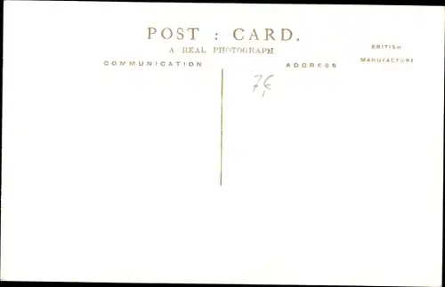 Ak Dampfer RMS Ascania, Cunard