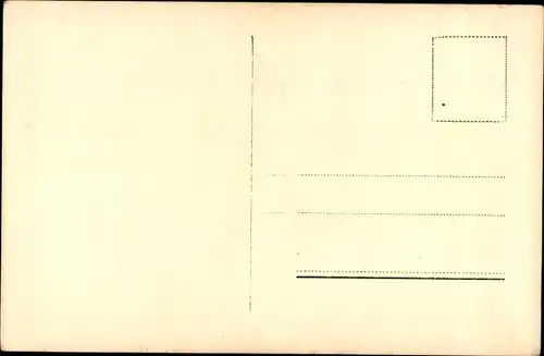 Ak Schauspieler Fritz Schulz, Portrait