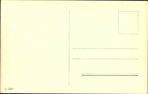 Ak Schauspielerin Charlotte Thiele, Portrait, Ross 3400/1