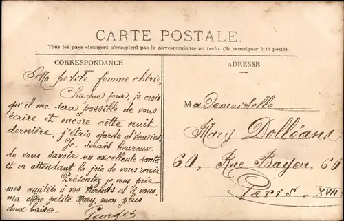 Ak Le Langage des Couleurs, Vert, esprerez en moi, Farbpalette, Frauenportrait