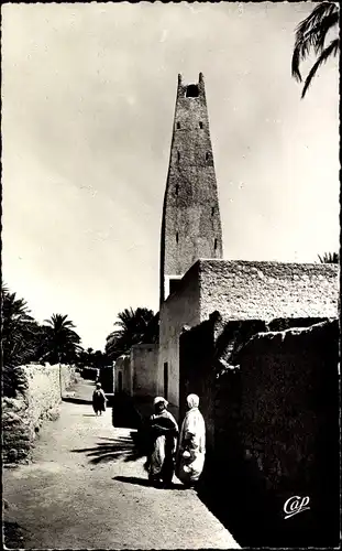 Ak Ghardaia Algerien, Mosquee de la Daia