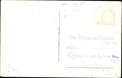 Ak Lelystad Flevoland, Hafenpartie, Schiffe, Auto, Straßenpartie