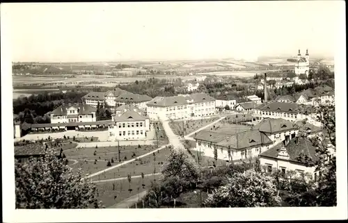 Ak Košumberk Koschumberg Luže Lusche Region Pardubitz, Hrad Košumberk, Burg Koschumberg