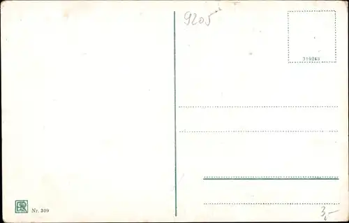 Ak Halsbrücke in Sachsen, Hohe Esse