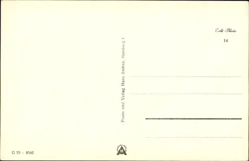 Ak Güstrow in Mecklenburg, Schloß