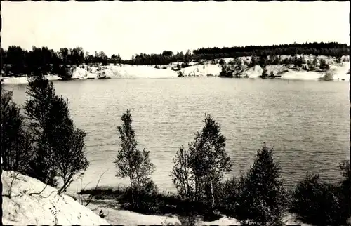 Ak Großdubrau in Sachsen, Blaue Adria
