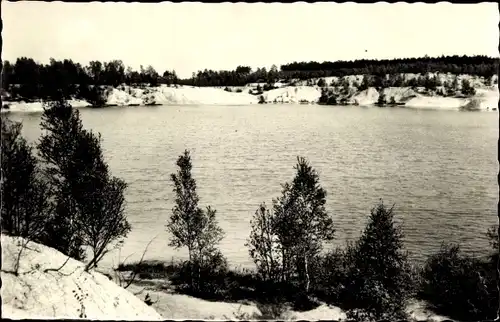 Ak Großdubrau in Sachsen, Blaue Adria