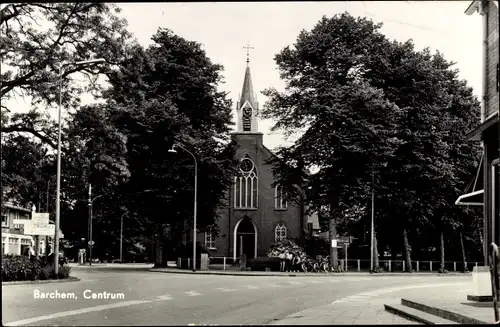 Ak Barchem Gelderland, Centrum
