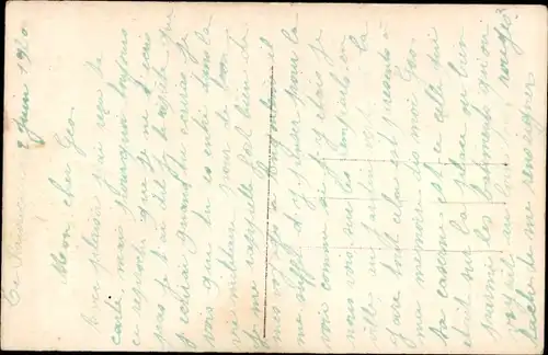 Ak Langage des Couleurs, Jaune - amour trompé, Vert - Esperance, Rouge - Amour ardent, Farbpalette