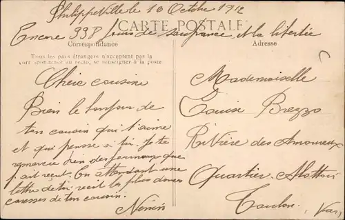 Ak Scenes et Types, Marchand, Maghreb