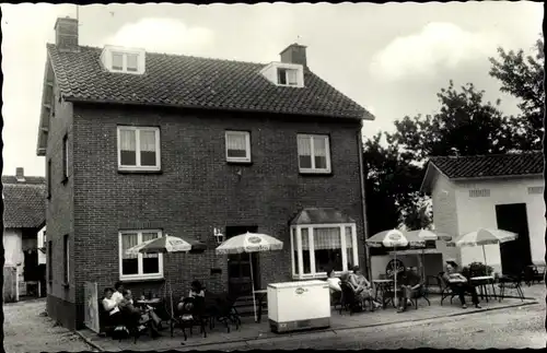 Ak Slenaken Gulpen Wittem Limburg Niederlande, Pension